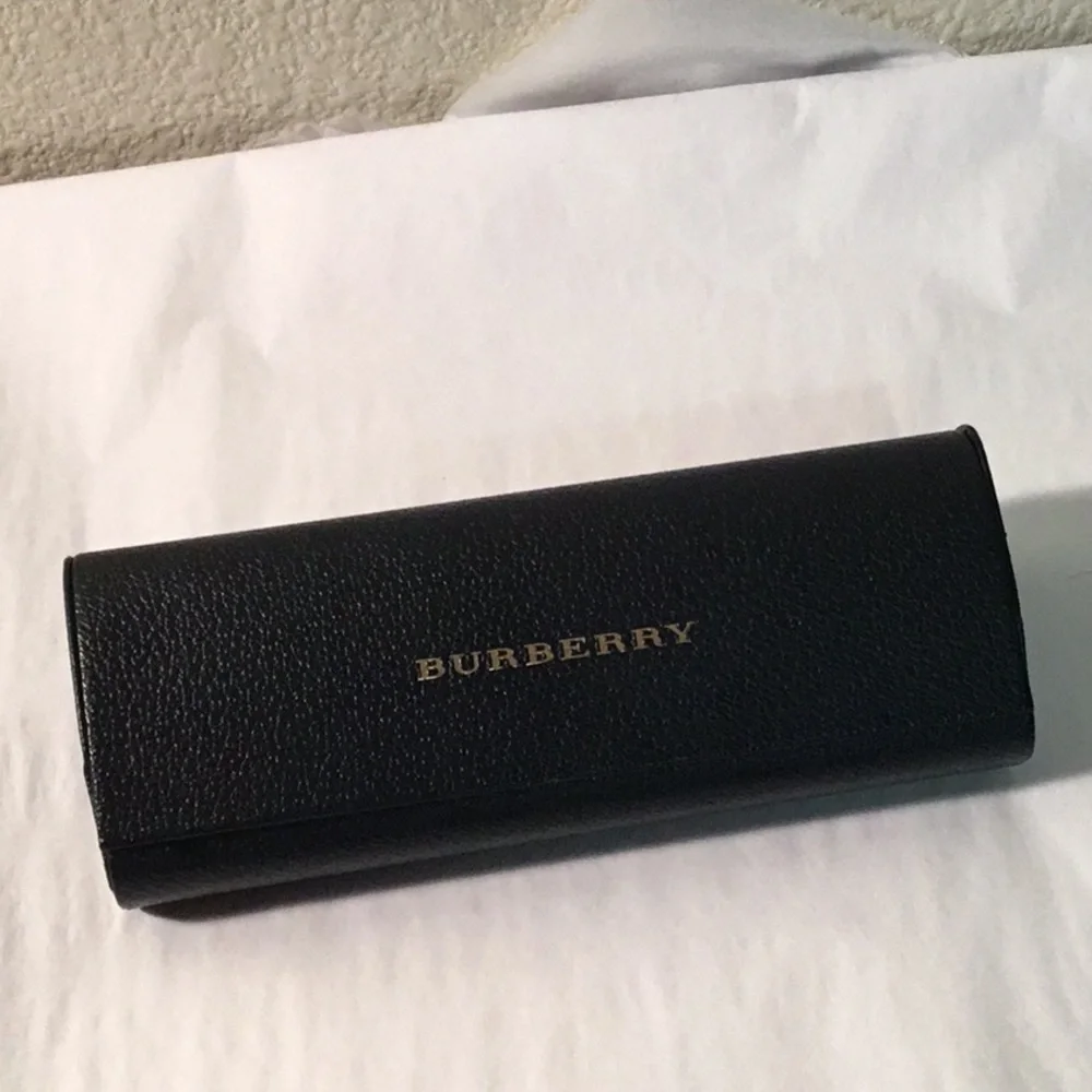 Burberry GLASSES‎ CASE
